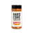 Hardcore Carnivore: Sweet BBQ Seasoning, a spice jar with a label indicating a sweet barbecue rub for grilling and barbecue dishes.