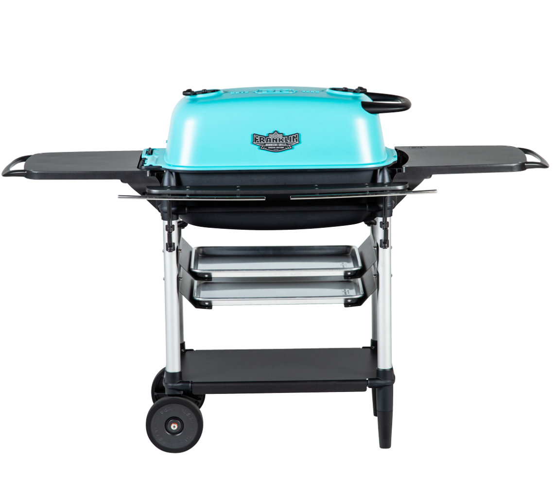 PK Santa Maria Grill