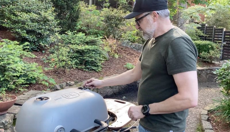 From Cold Coals to Cookin' Hot: How to Start a Charcoal Grill the PK ...