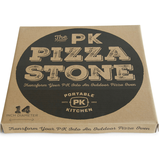 PK Pizza Stone