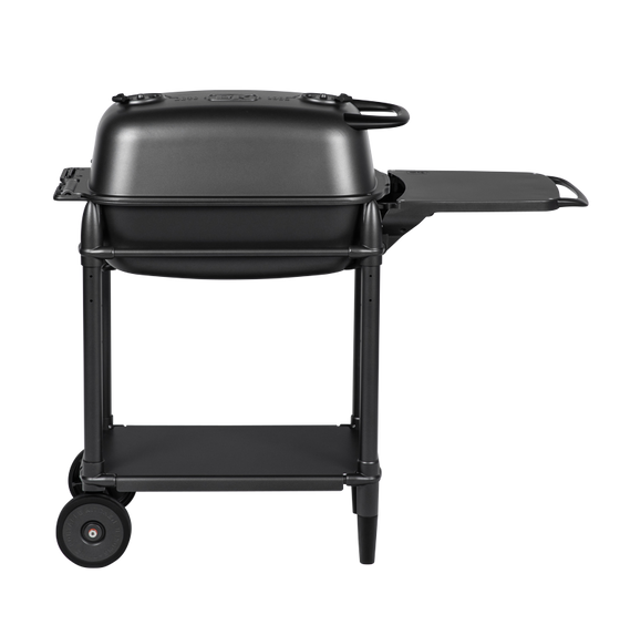 The All New Original PK300 Grill & Smoker - Graphite