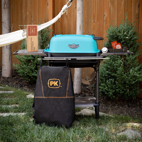 GRILL PARTY  つんちゃん　Peacock WRV-13 Gas Propane Portable Burner 1 285X TravelQ NAPOLEON for Reviews キッチン家電