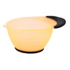 Fluro Orange Jumbo Tint Bowl