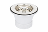 Hair Catcher Waste - 40mm