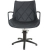 Taylor Black Styling Chair