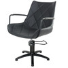 Taylor Black Styling Chair