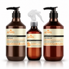 Angel En Provence Grapefruit for Straight Hair Gift Pack