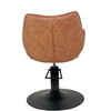 Kate Styling Chair - Tan