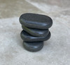 4 Pc X- LGE Ovular Massage Stones