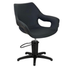 Pixie Black Styling Chair