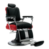 Takara Belmont Legacy 100 Barber Chair