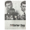 Mens Hair Show Barber Book