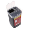 Disposal Blade Container-Black