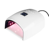 2-in-1 LED/UV Gel Nail Lamp