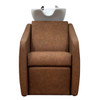 Malibu Shampoo Unit  - Tan