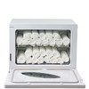 OPAL Hot towel Cabinet with Ozone