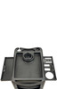Orbit 5 Drawer Salon Trolley
