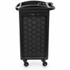 Orbit 5 Drawer Salon Trolley