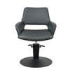 Indigo Black Styling Chair