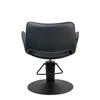 Indigo Black Styling Chair