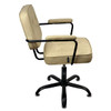 Bianca Sand Styling Chair - Gas lift