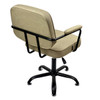 Bianca Sand Styling Chair - Gas lift
