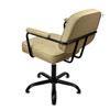 Bianca Sand Styling Chair - Gas lift