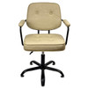 Bianca Sand Styling Chair - Gas lift