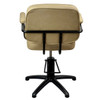 Bianca Sand Styling Chair - Hydraulic