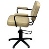 Bianca Sand Styling Chair - Hydraulic