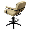 Bianca Sand Styling Chair - Hydraulic