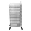 Aries 7 Tier Hairdressing Beauty Salon Trolley