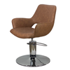 Indigo Tan Styling Chair