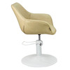 Kate Styling Chair - Sand