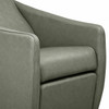 Malibu Shampoo Unit  - Forest Green