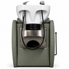 Malibu Shampoo Unit  - Forest Green