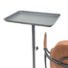 Rotating Service Tray