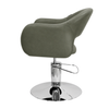 Nora Styling Chair Forest Green