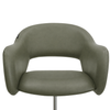 Nora Styling Chair Forest Green