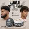 Gabri-Professional Hair Styling Aqua Wax Casual Matte Look 150ml