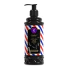 Gabri-Professional After Shave Cream Cologne No 1 Platinum N 400ml