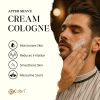 Gabri-Professional After Shave Cream Cologne No 3 Freshness 400ml