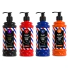Gabri-Professional After Shave Cream Cologne No 4 Intense 400ml
