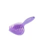 Lollipop 9pc Scented Hair Brush Box Set + Free Mini Brush Key Ring