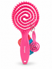 Lollipop 9pc Scented Hair Brush Box Set + Free Mini Brush Key Ring
