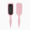 Curl Defining Pink Styling Brush