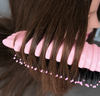 Curl Defining Pink Styling Brush