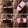 Curl Defining Pink Styling Brush