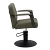 Piper Forest Green Styling Chair