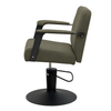 Piper Forest Green Styling Chair